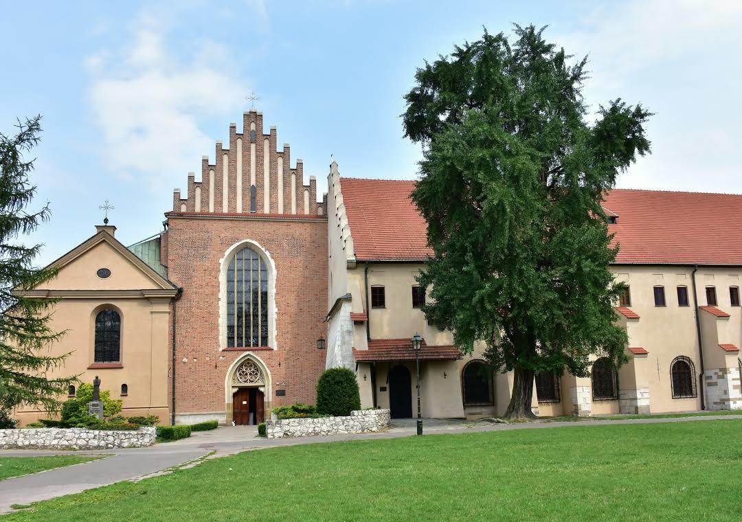 Franciscanenkerk